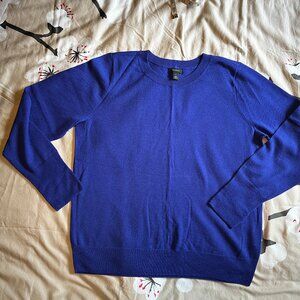 Halogen Merino wool sweater size XL